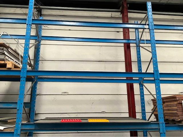 Palletstelling - 15m - afbeelding 4 van  15