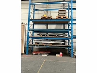 Palletstelling - 15m - afbeelding 5 van  15
