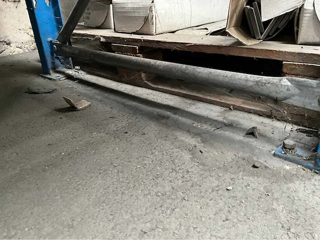 Palletstelling - 15m - afbeelding 6 van  15