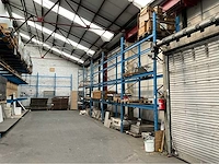 Palletstelling - 15m - afbeelding 1 van  15
