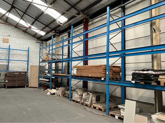 Palletstelling - 15m - afbeelding 9 van  15