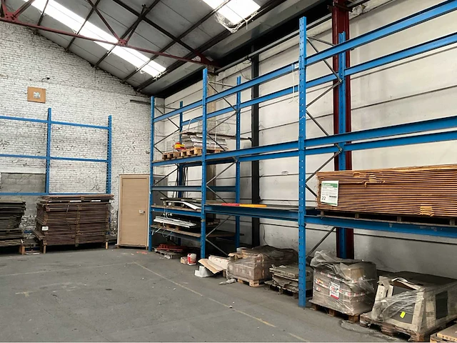 Palletstelling - 15m - afbeelding 10 van  15