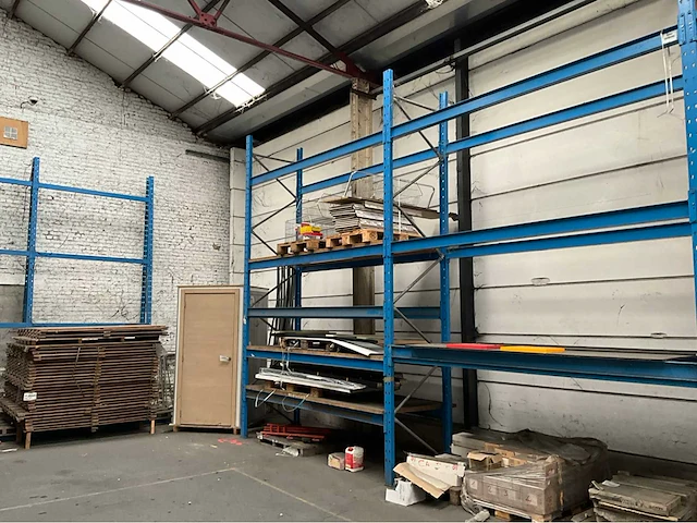 Palletstelling - 15m - afbeelding 11 van  15