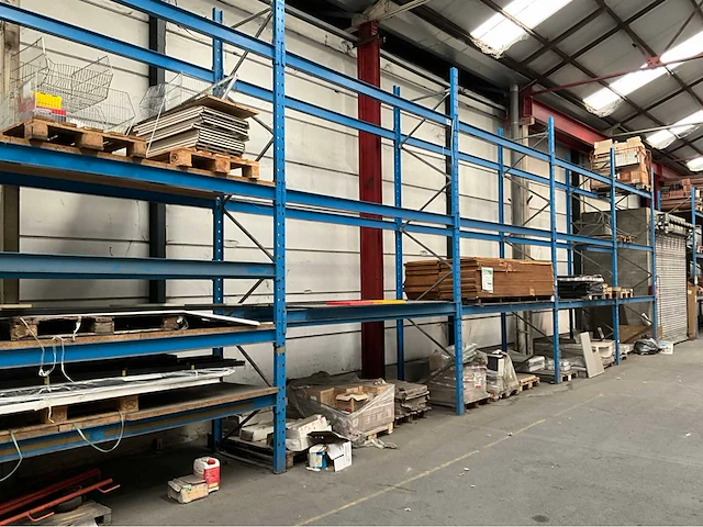 Palletstelling - 15m - afbeelding 12 van  15