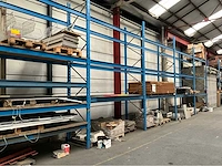 Palletstelling - 15m - afbeelding 12 van  15