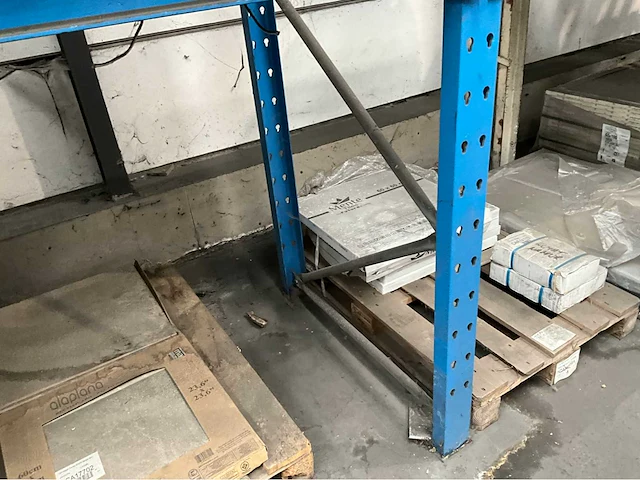 Palletstelling - 15m - afbeelding 13 van  15
