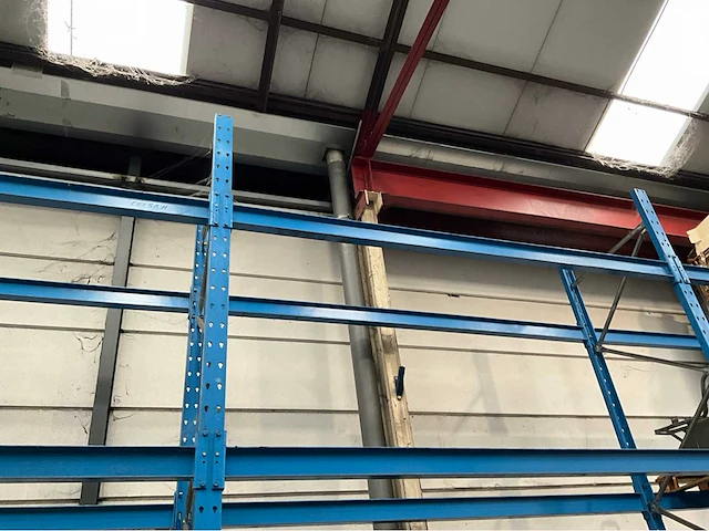 Palletstelling - 15m - afbeelding 14 van  15