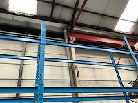Palletstelling - 15m - afbeelding 14 van  15