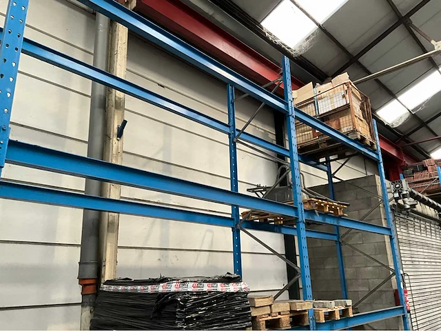 Palletstelling - 15m - afbeelding 15 van  15