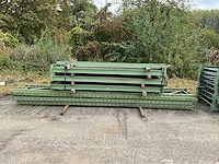 Palletstelling - 15m - afbeelding 1 van  6