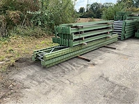 Palletstelling - 15m - afbeelding 2 van  6
