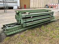 Palletstelling - 15m - afbeelding 3 van  6