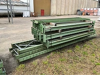 Palletstelling - 15m - afbeelding 5 van  6