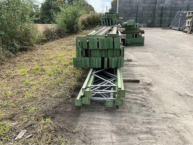 Palletstelling - 15m - afbeelding 6 van  6