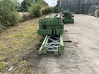 Palletstelling - 15m - afbeelding 6 van  6