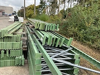 Palletstelling - 40m - afbeelding 2 van  12