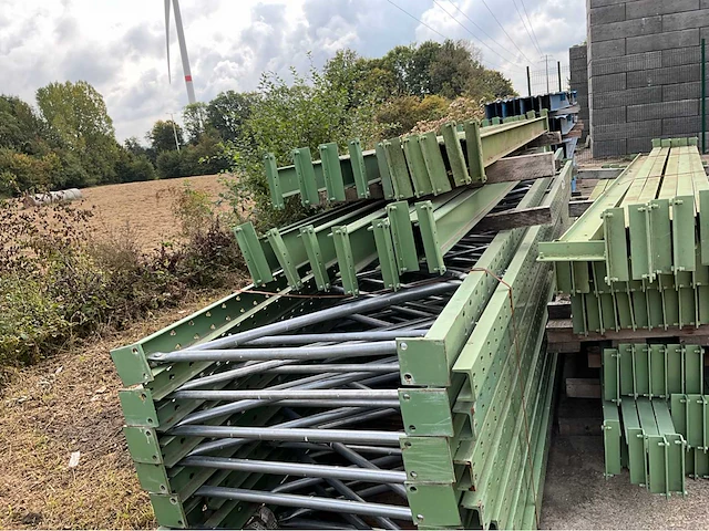 Palletstelling - 40m - afbeelding 3 van  12