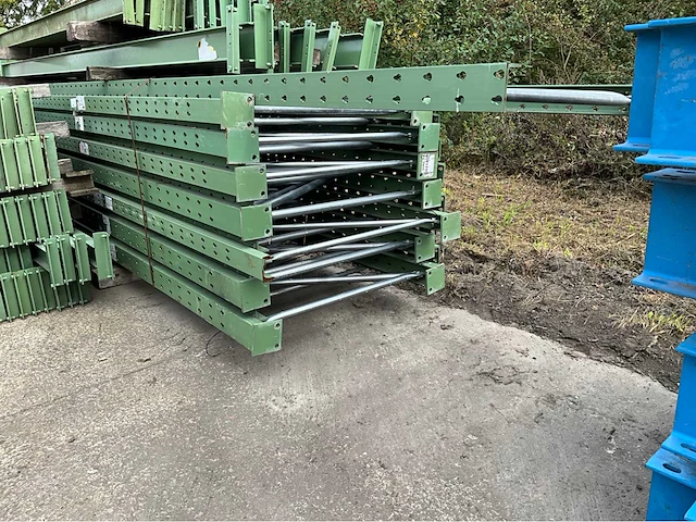 Palletstelling - 40m - afbeelding 7 van  12