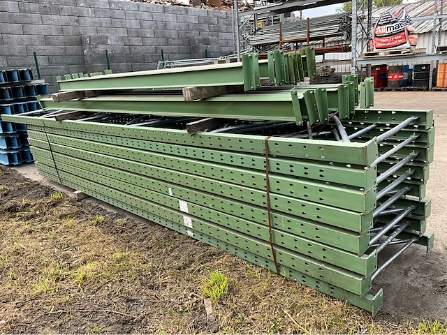 Palletstelling - 40m - afbeelding 10 van  12