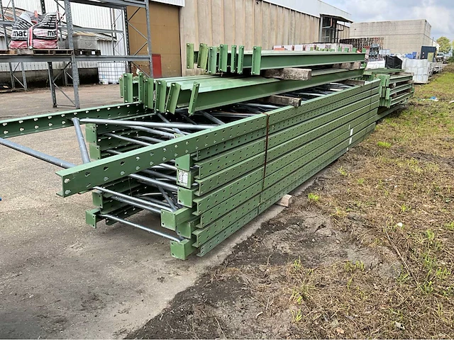 Palletstelling - 40m - afbeelding 11 van  12