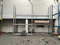 Palletstelling - 7m - afbeelding 2 van  8