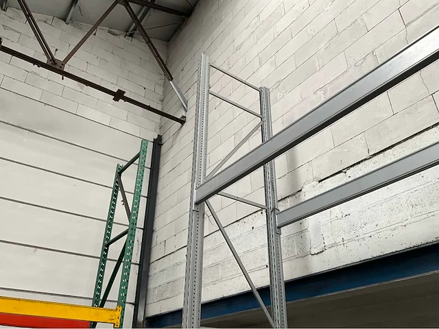 Palletstelling - 7m - afbeelding 3 van  8