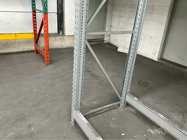 Palletstelling - 7m - afbeelding 5 van  8