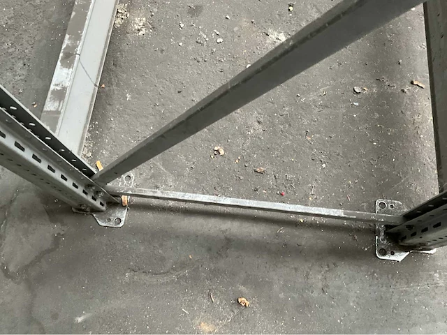 Palletstelling - 7m - afbeelding 8 van  8