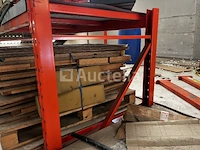Palletstelling - mezzanine vloer - afbeelding 4 van  8