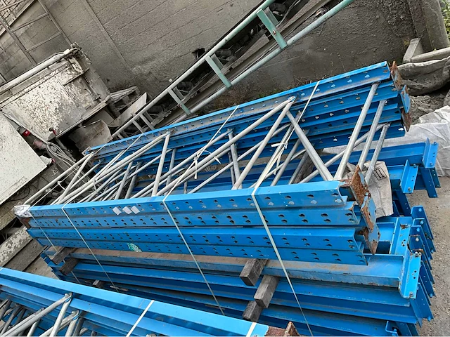 Palletstelling 19m - afbeelding 1 van  7