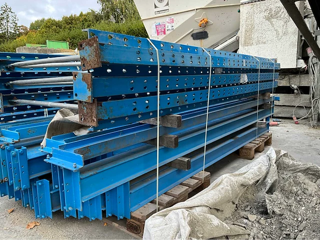 Palletstelling 19m - afbeelding 3 van  7