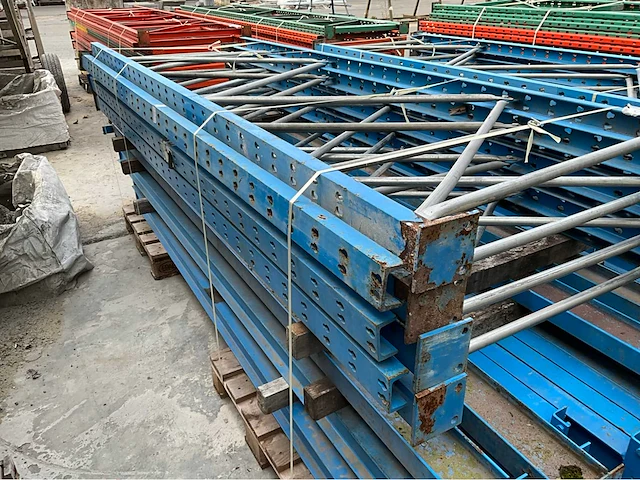 Palletstelling 19m - afbeelding 4 van  7