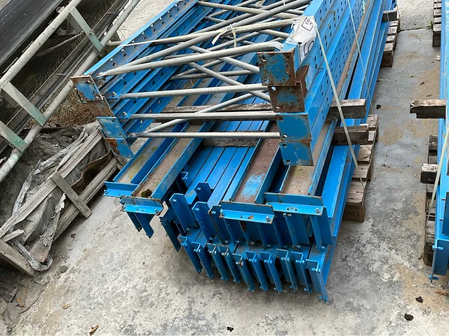Palletstelling 19m - afbeelding 6 van  7