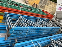 Palletstelling 21.9m - afbeelding 1 van  7