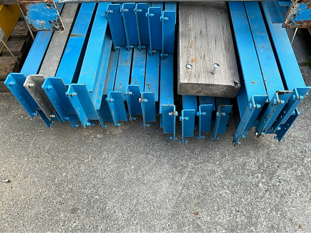 Palletstelling 21.9m - afbeelding 7 van  7