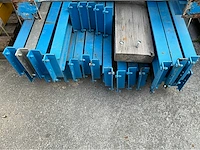 Palletstelling 21.9m - afbeelding 7 van  7