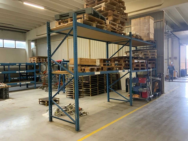 Palletstelling (3x) - afbeelding 2 van  7