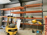 Palletstelling (3x) - afbeelding 1 van  3