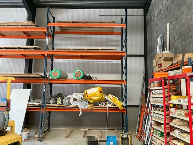Palletstelling (3x) - afbeelding 2 van  3