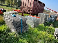 Palletstelling 500m - afbeelding 4 van  14