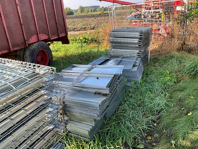 Palletstelling 500m - afbeelding 5 van  14