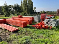 Palletstelling 500m - afbeelding 1 van  14