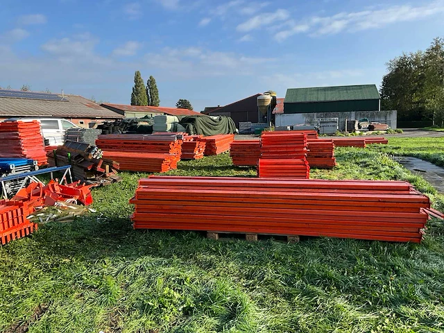 Palletstelling 500m - afbeelding 7 van  14