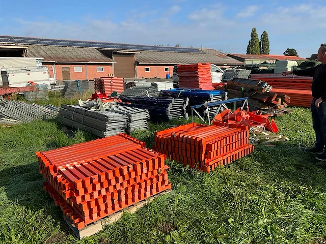 Palletstelling 500m - afbeelding 8 van  14