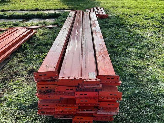 Palletstelling 500m - afbeelding 10 van  14