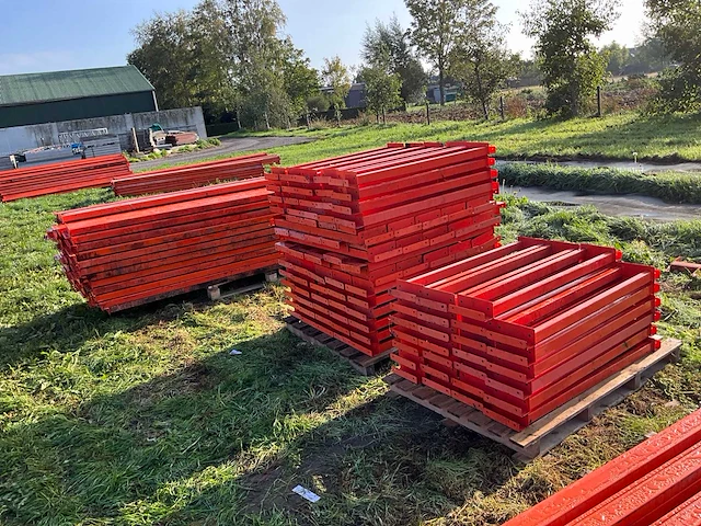 Palletstelling 500m - afbeelding 11 van  14