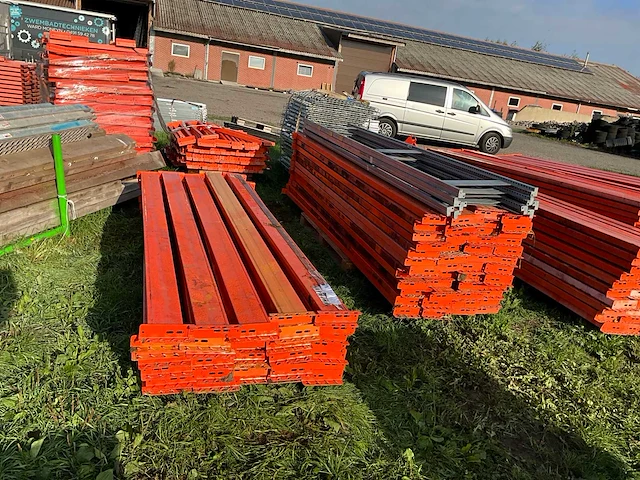 Palletstelling 500m - afbeelding 12 van  14