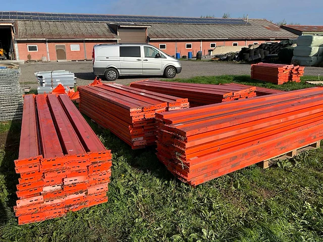 Palletstelling 500m - afbeelding 13 van  14