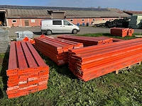 Palletstelling 500m - afbeelding 13 van  14