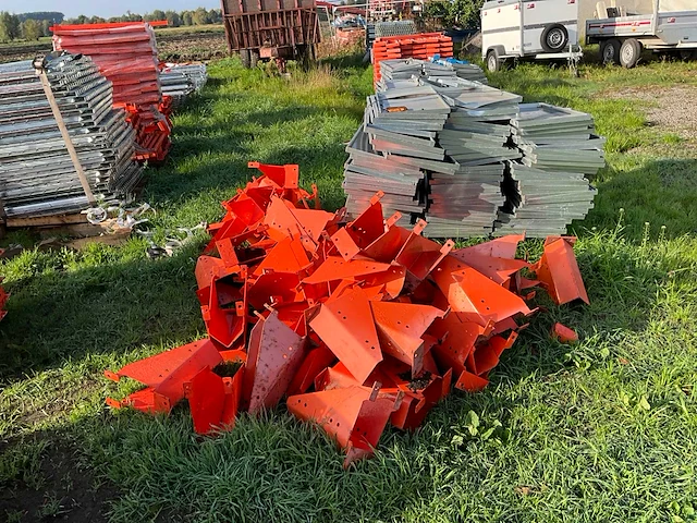 Palletstelling 500m - afbeelding 14 van  14